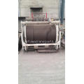 Crawler Cranes Hoist Winch con cable de cuerda de alambre